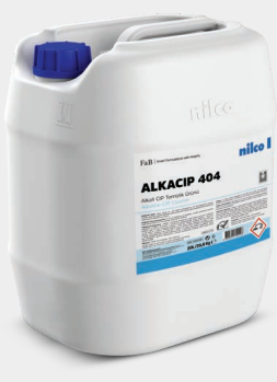 ALKACIP 404