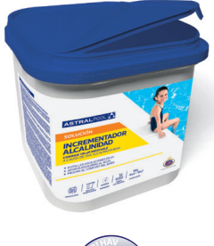Alkaline Increaser