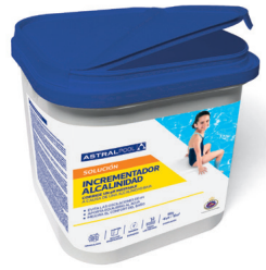Alkalinite Yükseltici