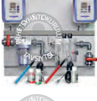 AP PR-206 pH/ORP