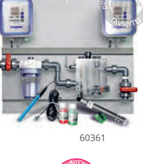 AP PR-207 Control Device