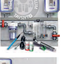 AP PR-207 pH/Cl2 PPM