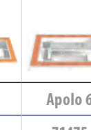 Apolo 6