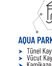 Aqua Park Kurulumu
