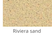 Aquasense Riviera Sand
