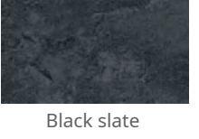 Aquasense Slate