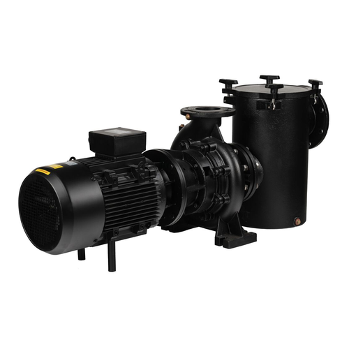 ARAL C 1500 20-25 HP POMPA MOTOR PERVANESİ VE KAPAĞI