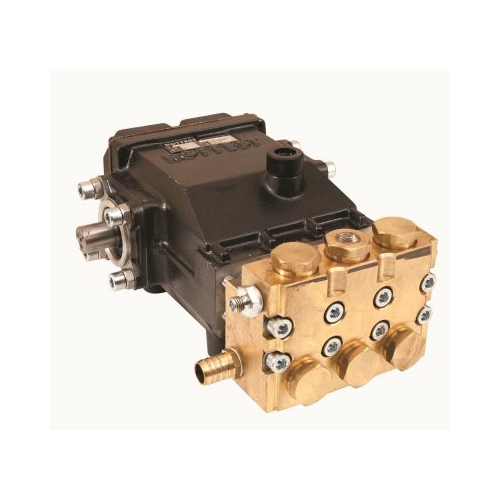 ARAL C 1500 4 HP POMPA GÖVDE CONTASI