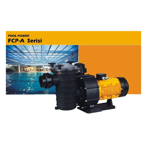 ARAL C 3000 3-5,5 HP POMPA MEKANİK SALMASTRA SETİ
