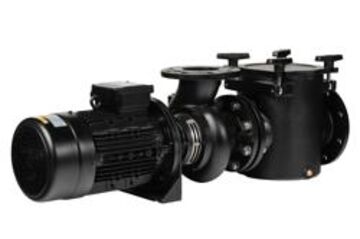 ARAL C 3000 Pump
