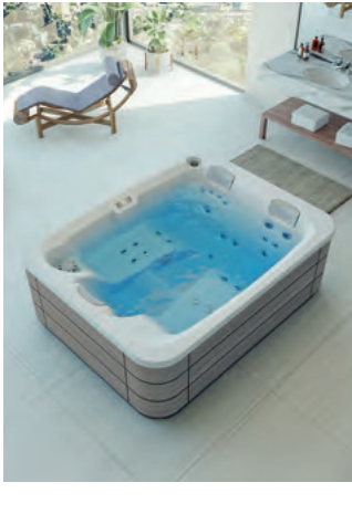 Aromatherapy system