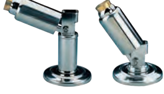 Articulated Ladder Anchor 1