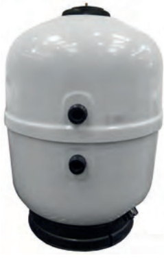 Aster Filter (Collector System)