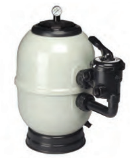 Aster Filtre 5000 l/h