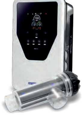 AstralPool Automatic Disinfection System (Model 1)