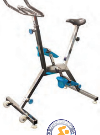 AstralPool Bicycle
