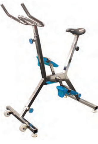AstralPool Bike