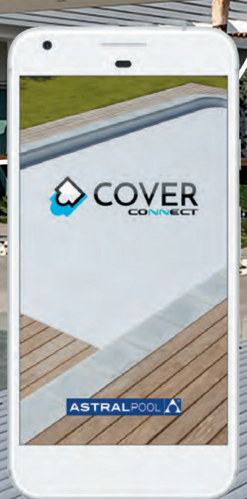 AstralPool Cover Connect