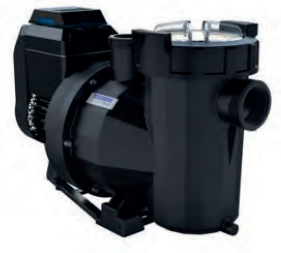 AstralPool Pump Model 1