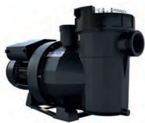 AstralPool Pump Model 2