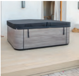 Atlantida 70 - Pacific 70 - Select E - Emotion E - Baia Premium Örtü