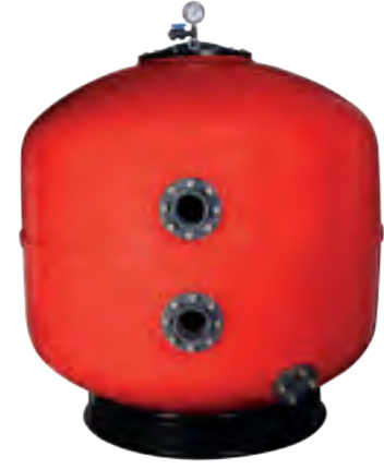 ATS FLT007 1400 mm Polyester Filtre