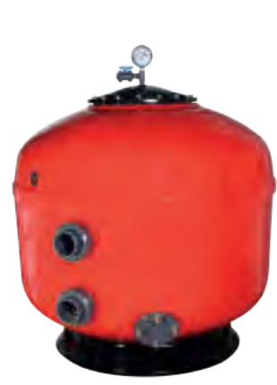ATS FLT040 2350 mm Polyester Filtre
