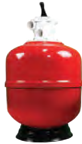 ATS FLT045 Polyester Kum Filtresi