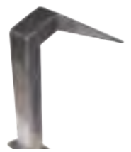 ATS HDU072 Su Perdesi STANDART