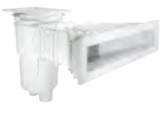 ATS HKE161 İnce Geniş Ağızlı Skimmer Liner