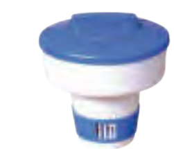 ATS HTEO46 Dispenser - Tablet Şamandrası