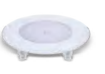ATS JKR004 Joker Slim Ledli RGB 4 Kablolu
