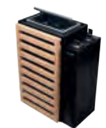 ATS SAU104-1 6 kW Sauna Sobası