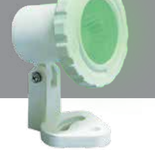 Ayaklı Süs Havuz Lambası SMD Ledli (SH-013)