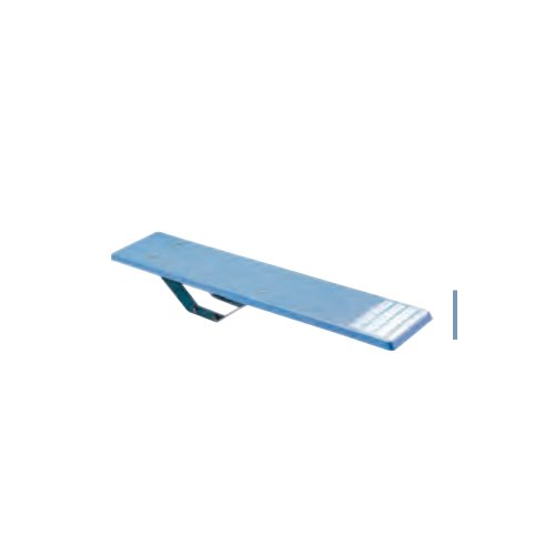 Ballesta Model Tramplen