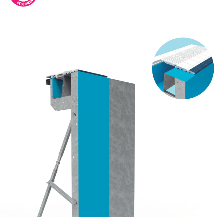 BARCELONA - Panel model
