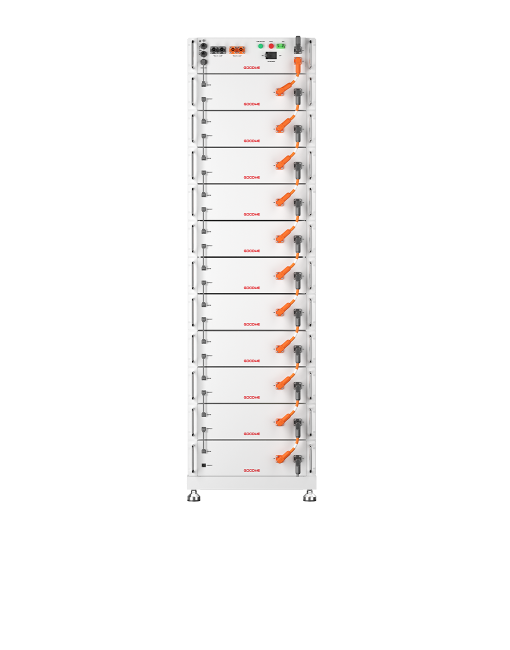 GoodWe BAT-C Series Battery System