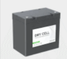 BATTERY 234AH AGM