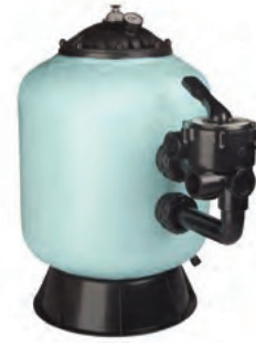Berlin (Servaqua) Filter 00542