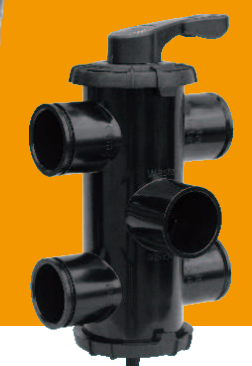BF-02 Multipor Valve