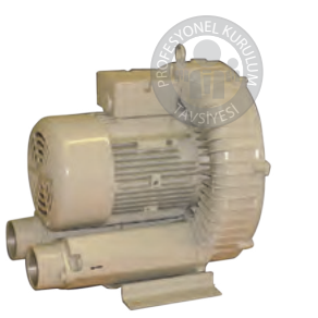 Blower 3.0 kW