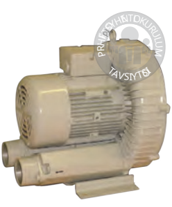 Blower 4.3 kW 2V