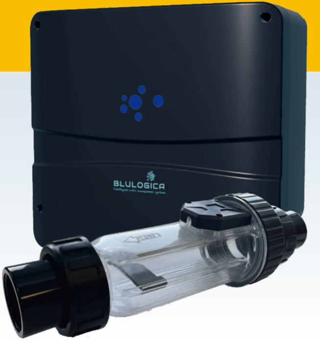 Bluclor 10 WiFi