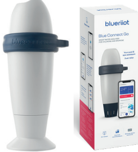 Blue Connect GO