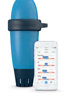 Blue Connect Plus