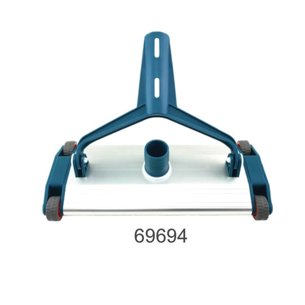 Blue Line - Vacuum Heads - Butterfly fixation
