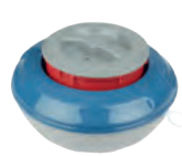 Blue line yüzen dispenser