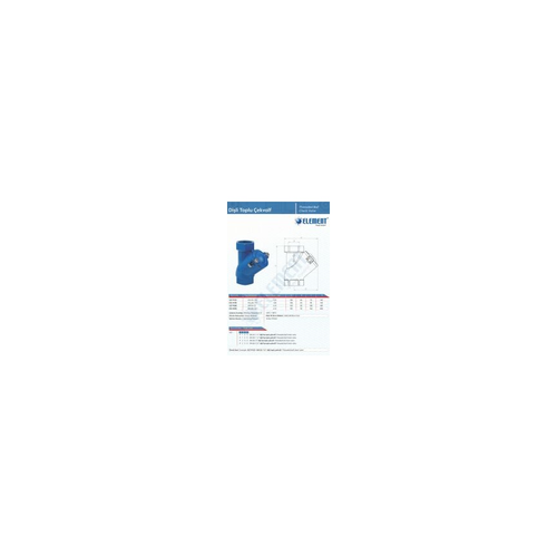 BOBİN SARGI D1050 FİLTRE D63 DİFÜZÖR SETİ