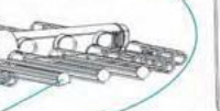 BOBİN SARGI FİLTRE 3/4” SU TAHLİYE SETİ