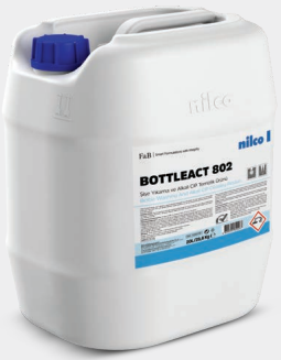 BOTTLEACT 802